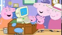 Peppa Pig English Episodes Compilation # 259 Peppa Pig English Episodes full New Episodes