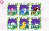 Animals Care - Play Little Pet Doctor Kids Games - Puppys Rescue and Care - Baby Fun Game