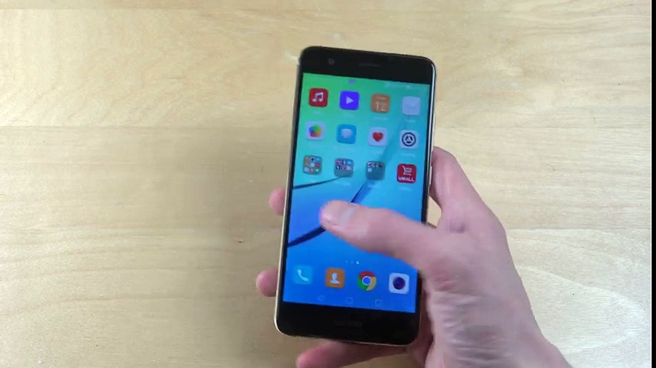Huawei Nova - Unboxing!
