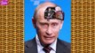 Дедуля отжигает под Путин ху*ло. Новый Хит new (Putin huilo)