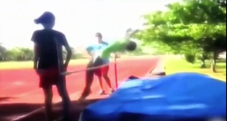 А чё, прикольно №27