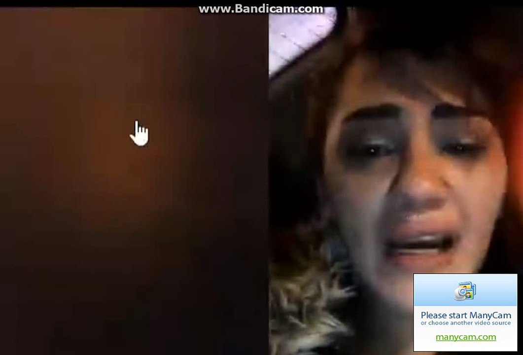 Ayça Ekin Beğen Dayak Yedi Aykut Ayça Kavga