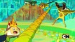 Adventure Time Alternate Farm World Lich Clip Crossover