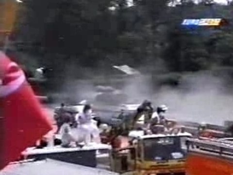 DTM 1994 - Rosberg Norisring