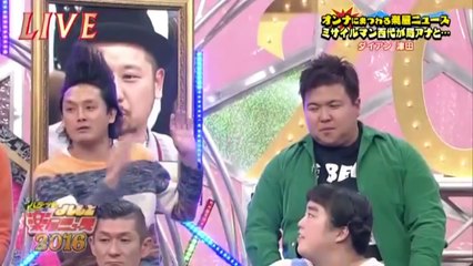 ミサイルマン西代が岩部に連絡なしで休暇にダイアン西澤が