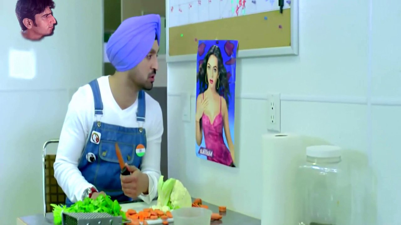Challi Vangra Judai Jatt and Juliet 2