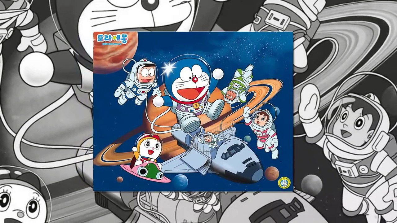 Music Movie Doraemon