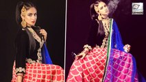 Ex-Bigg Boss Contestant Priya Malik's Latest Photoshoot Will Blow Your Mind