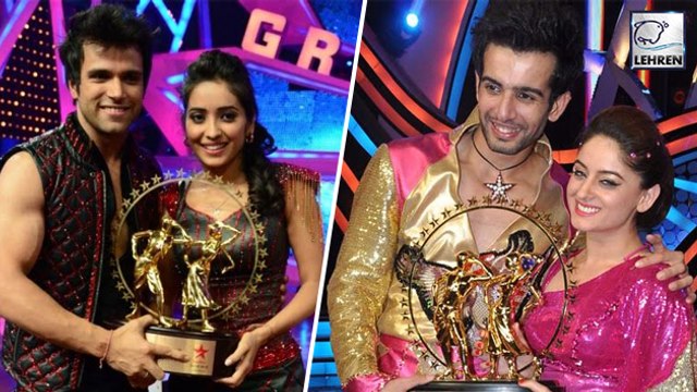 Nach Baliye WINNERS List Of All Seasons