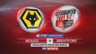 Brentford VS Wolverhampton Wanderers Live Stream Today 03/14/2017 England Championship