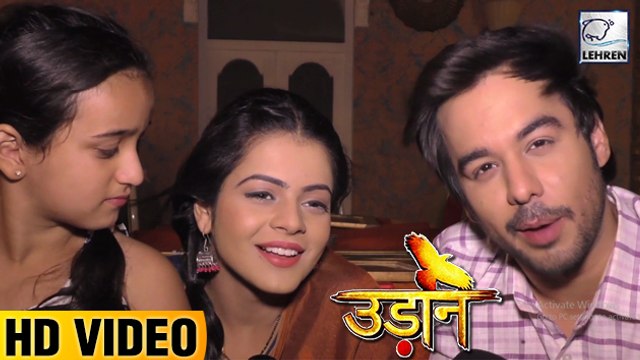 Thapki & Bihaan Holi Preparation | Thapki Pyar Ki | On Location