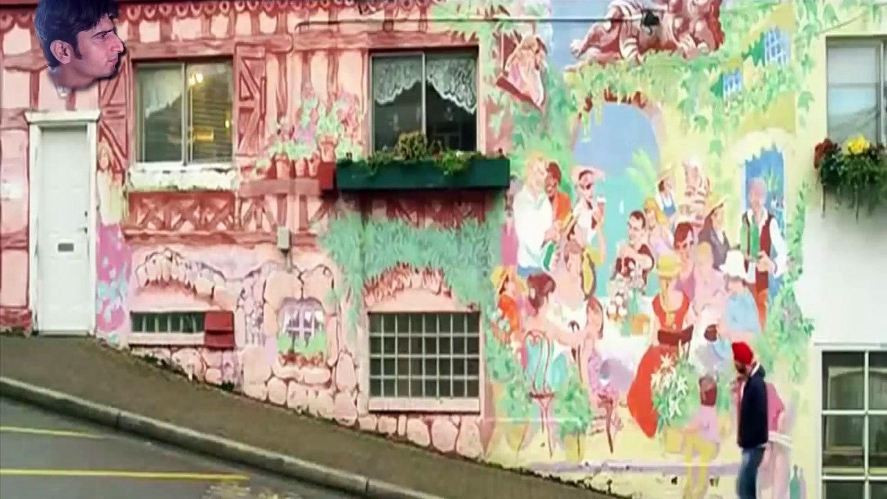 Naina  Jatt and Juliet 2