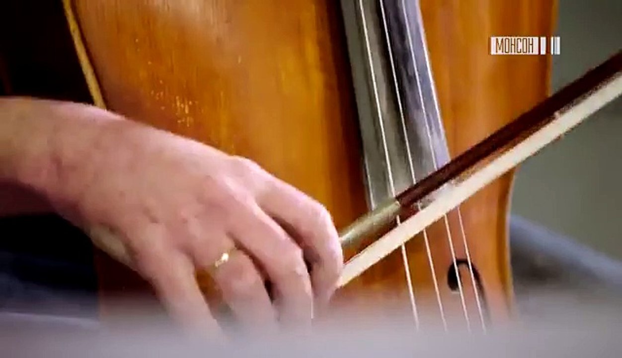 Tiro de cintura con buena música