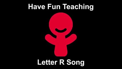 Письмо р р р р Песня видео