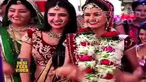 Yeh Rishta Kya Kehlata Hai - 14th March 2017 - Kartik Naira Wedding Twist