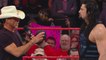 Shawn Michales Returns - Roman Reigns vs Jinder Mahal Full Match- WWE Raw 13 March 2017