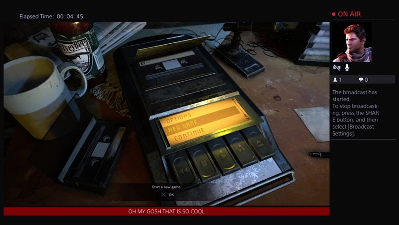 Gameplay RE7 (14)