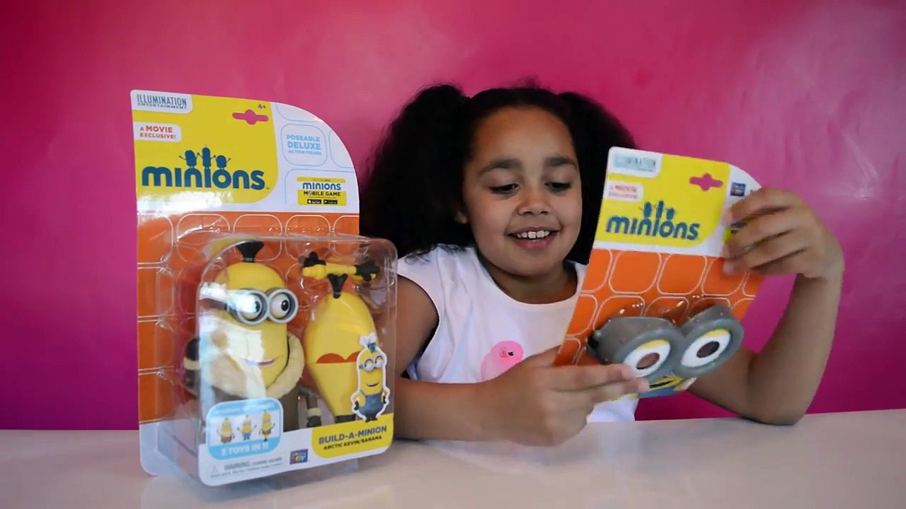 3.  в и к действия Арктический банан быть быть спросить быть строить Фигура в в в в Миньон Новые функции игрушка Кевином 1 |