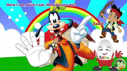 HELLOWEN Funny SKELETON Finger Family Song - Nursery Rhymes - Buba Kids Song