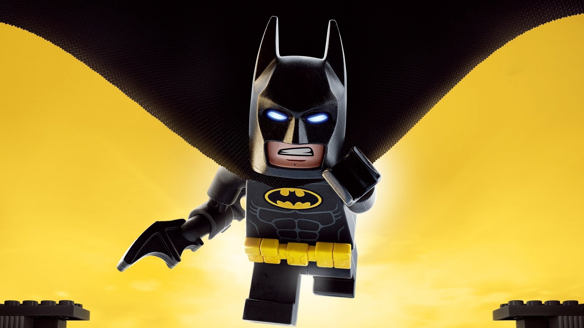 batman lego pelicula completa