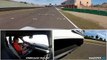 2014 Porsche 991 GT3 on Track - OnBoard and Exhaust Sound