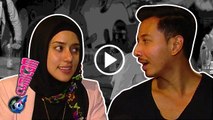 Hindari Berantem Jelang Nikah, Ini yang Dilakukan Fairuz-Sonny - Cumicam 14 Maret 2017