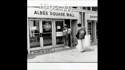 1992 In ALBEE Square Mall - Pop-A-Lot