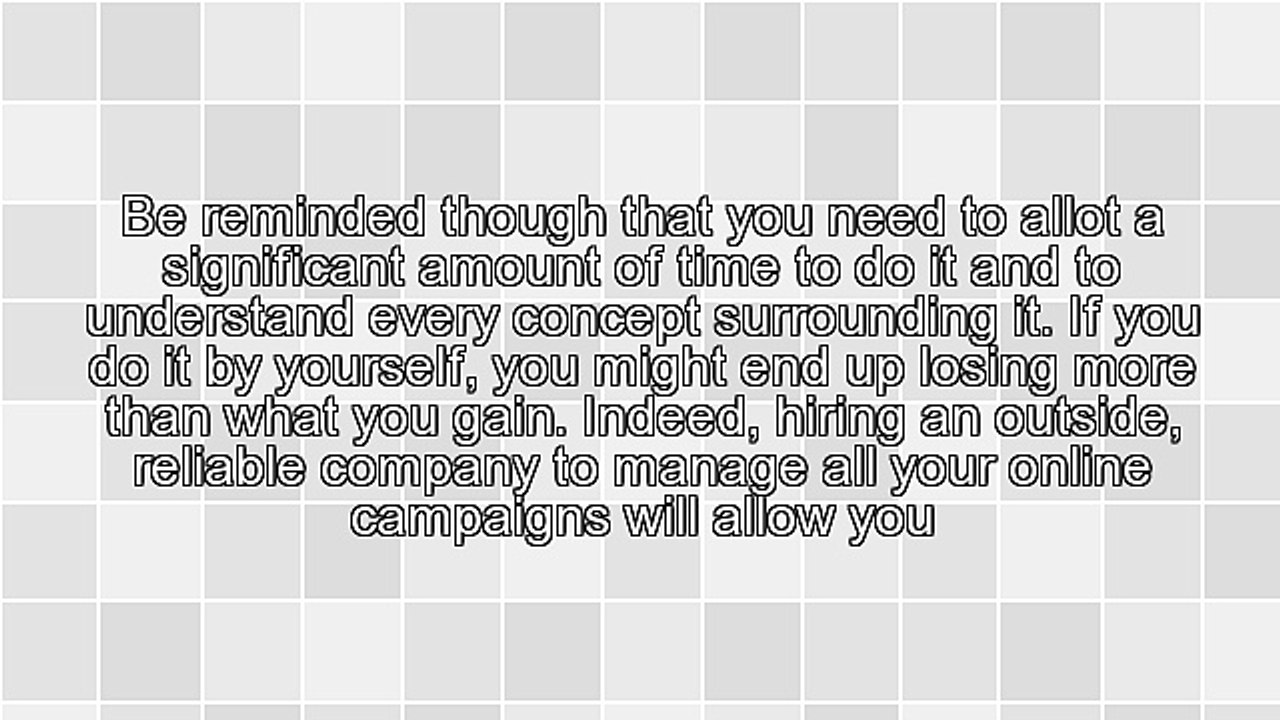 What To Look For In Online Marketing Services