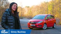 Vauxhall Zafira Tourer 2017 review (Opel Zafira Tourer) - Carbuyer-Gk0d7-yAI3Q