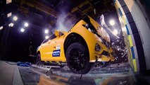 All-new Volvo XC60 crash tests - Roll over, Frontal crash, Small overlap 2017_2018 neu - Autogefühl-EV_8Xu14QFM