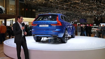 Volvo XC60 REVIEW new compact SUV 2018 neu - Autogefühl-SWaDnTFeXhw