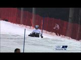 Taiki Morii (2nd run) | Men's slalom sitting | Alpine skiing | Sochi 2014 Paralympics