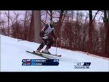 Damir Mizdrak (1st run) | Men's slalom visually impaired | Alpine skiing | Sochi 2014 Paralympics