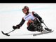 Kenji Natsume (2nd run) | Men's slalom sitting | Alpine skiing | Sochi 2014 Paralympics