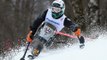 Andreas Kapfinger (2nd run) | Men's slalom sitting | Alpine skiing | Sochi 2014 Paralympics