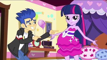 Download Video: My Little Pony MLP Equestria Girls Transforms with Animation Twilight Pregnant Love Story