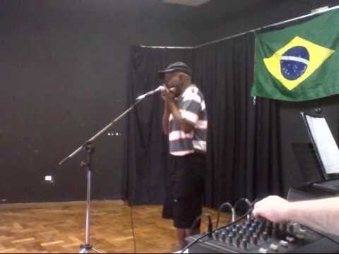 (1) Eduardo Gomes no Café com Poesia - 79º Edição - 27-02-2016