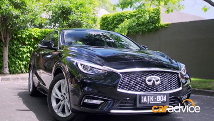 2017 Infiniti Q30 GT review _ CarAdvice-Q5qoBzzrfEc