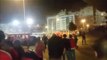 C1 Benfica Lisbon - Dynamo Kiev 25 Dynamo hooligans attack Benfica ultras