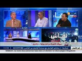 الإعلامي رفيق وحيد  بعمر يعمل لمصلحة روراوة وحاشيته