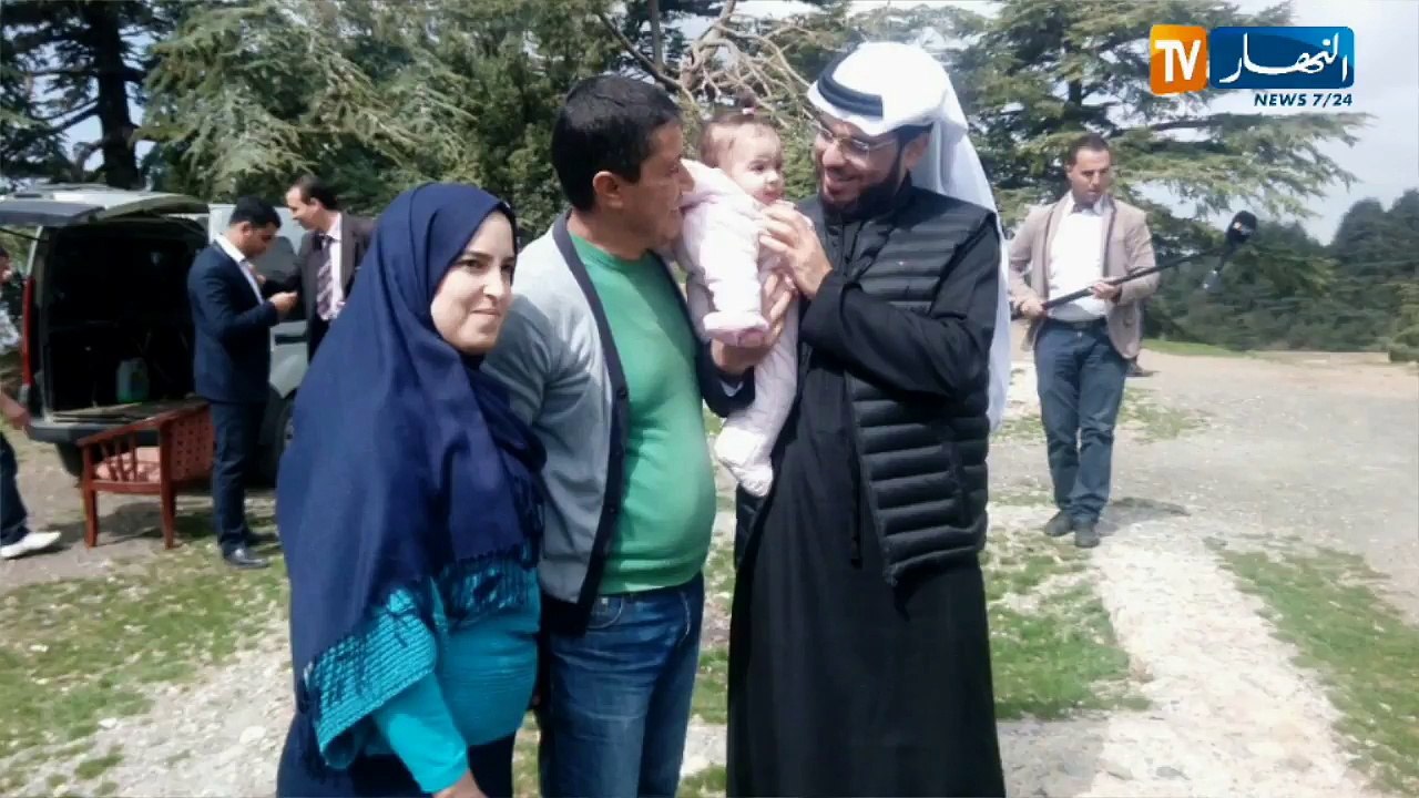 الشيخ وسيم يوسف  بلادكم جنة .. أنا في سويسرا العرب