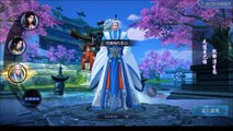 Swords of Legends Gameplay (Legend of the Ancient Sword) ● Android MMORPG (China Role Play