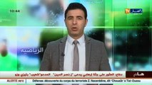 رأي الشعب الجزائري بترشح زطشي لرئاسة الفاف..!