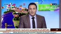 زطشي المترشح الوحيد لرئاسة الفاف..نهاية عهدة روراوة