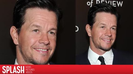Mark Wahlberg hat einen Millionen-Deal mit AT&T