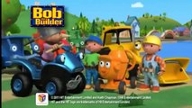 Bob The Builder Bob Budowniczy Deluxe Construction Tower Character TV HD Ad