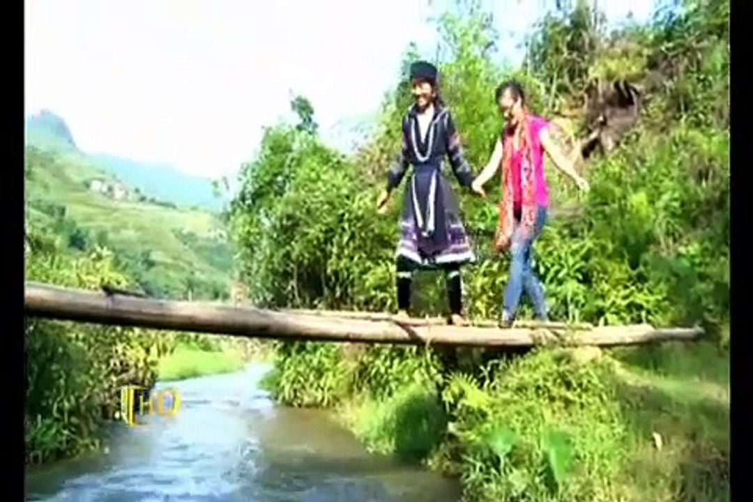 Adamsapa.vn | Thăm Bản Làng Cát Cát Sapa