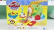 PLAY DOH Noodle Makin Mania Kitchen Creations Playset!-SiU8E6wkByI