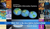 Introductory Geographic Information Systems (Prentice Hall Series in Geographic Information