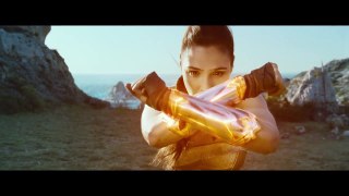 Mulher-Maravilha 2017 - Trailer 3 Dublado